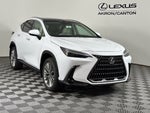 2026 Lexus NX 350 LUXURY AWD