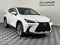 2026 Lexus NX 350 LUXURY AWD