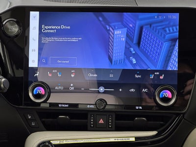 2026 Lexus NX 350 LUXURY AWD