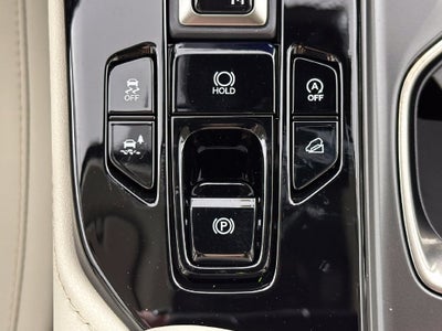 2026 Lexus NX 350 LUXURY AWD