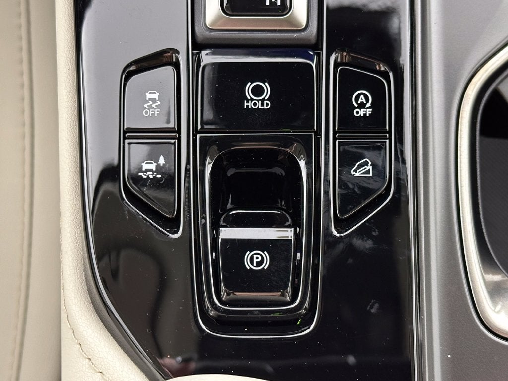2026 Lexus NX 350 LUXURY AWD