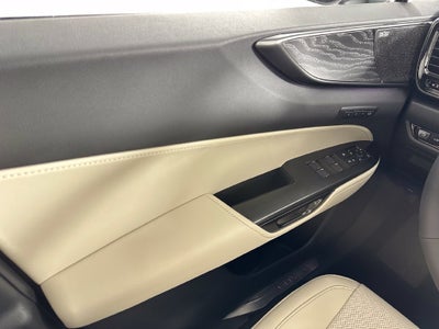 2026 Lexus NX 350 LUXURY AWD