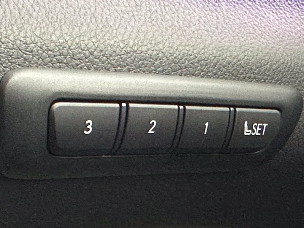 2026 Lexus NX 350 LUXURY AWD