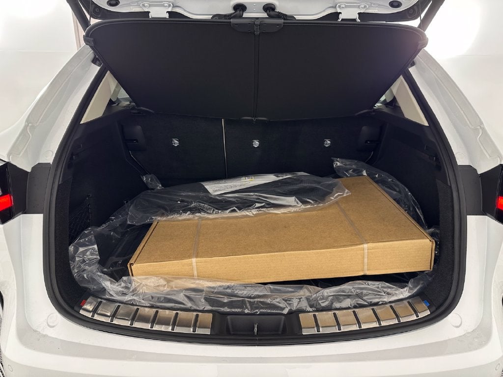 2026 Lexus NX 350 LUXURY AWD