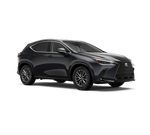 2026 Lexus NX 350 LUXURY AWD