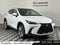 2026 Lexus NX 350 LUXURY AWD