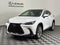 2026 Lexus NX 350 LUXURY AWD