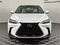 2026 Lexus NX 350 LUXURY AWD