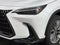 2026 Lexus NX 350 LUXURY AWD