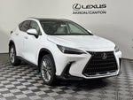 2026 Lexus NX 350 LUXURY AWD