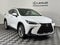 2026 Lexus NX 350 LUXURY AWD