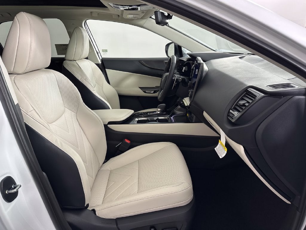 2026 Lexus NX 350 LUXURY AWD