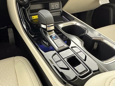 2026 Lexus NX 350 LUXURY AWD