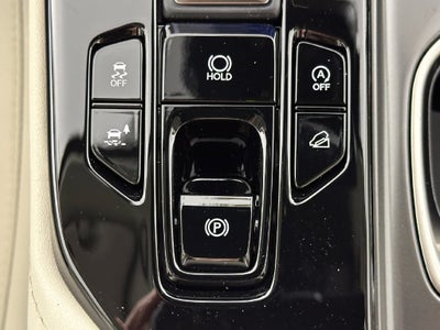 2026 Lexus NX 350 LUXURY AWD