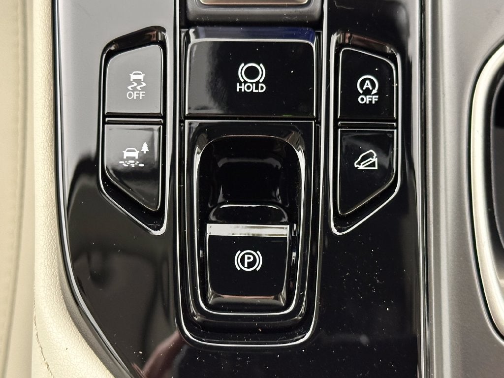 2026 Lexus NX 350 LUXURY AWD