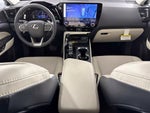 2026 Lexus NX 350 LUXURY AWD