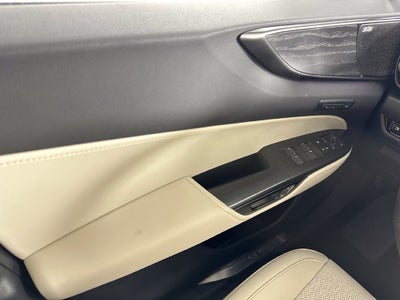 2026 Lexus NX 350 LUXURY AWD