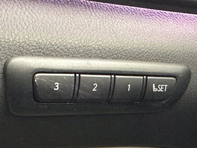 2026 Lexus NX 350 LUXURY AWD