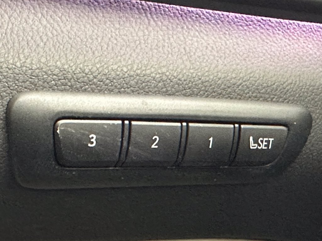 2026 Lexus NX 350 LUXURY AWD