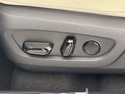 2026 Lexus NX 350 LUXURY AWD