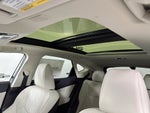 2026 Lexus NX 350 LUXURY AWD