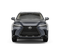 2026 Lexus NX 350 LUXURY AWD