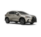 2026 Lexus NX HYBRID NX 350h LUXURY AWD