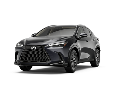 2026 Lexus NX HYBRID NX 350h LUXURY AWD