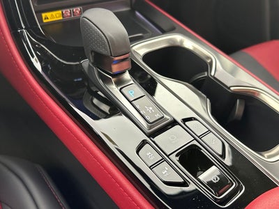 2026 Lexus NX 350 F SPORT HANDLING AWD