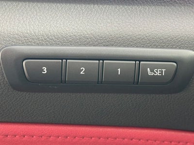 2026 Lexus NX 350 F SPORT HANDLING AWD