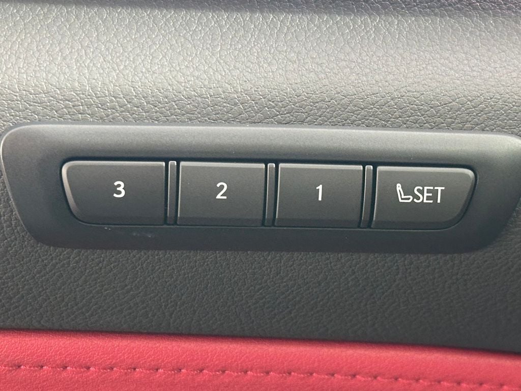 2026 Lexus NX 350 F SPORT HANDLING AWD