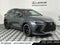 2026 Lexus NX 350 F SPORT HANDLING AWD