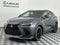 2026 Lexus NX 350 F SPORT HANDLING AWD