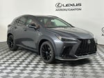 2026 Lexus NX 350 F SPORT HANDLING AWD