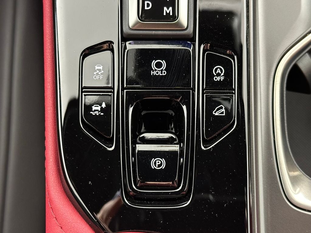 2026 Lexus NX 350 F SPORT HANDLING AWD