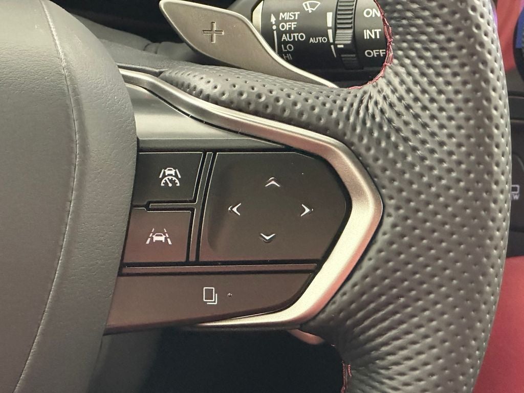 2026 Lexus NX 350 F SPORT HANDLING AWD