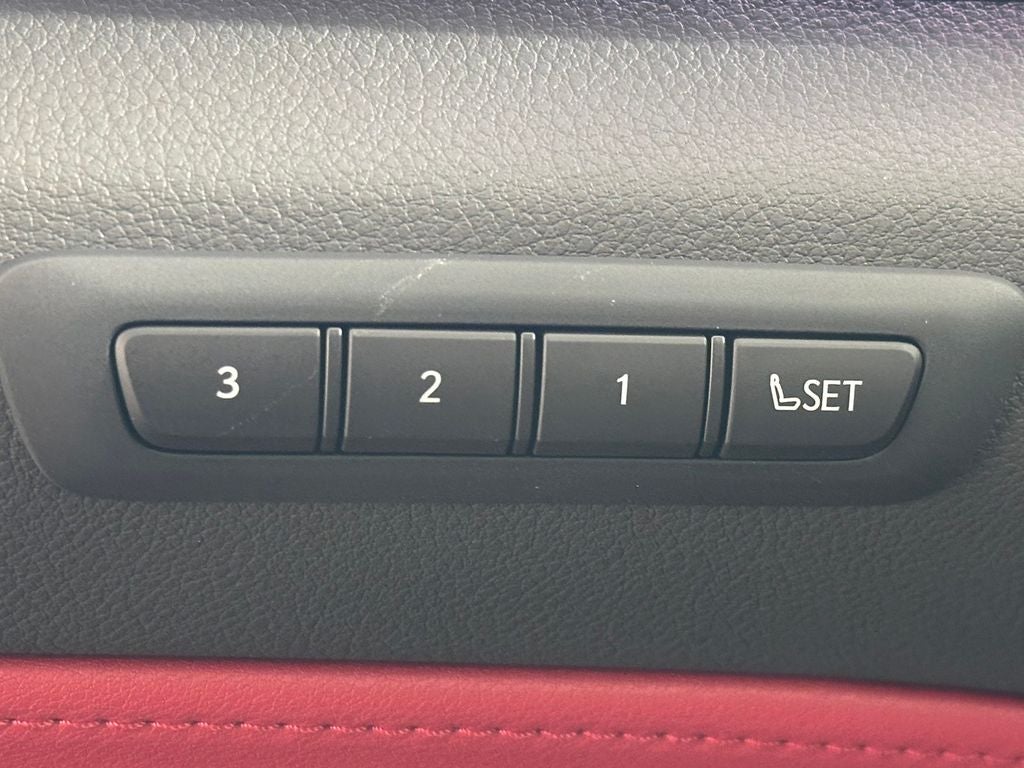 2026 Lexus NX 350 F SPORT HANDLING AWD