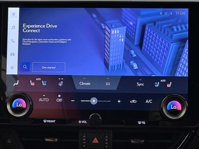 2026 Lexus NX 350 F SPORT HANDLING AWD