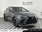 2026 Lexus NX 350 F SPORT HANDLING AWD