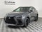 2026 Lexus NX 350 F SPORT HANDLING AWD