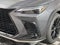 2026 Lexus NX 350 F SPORT HANDLING AWD