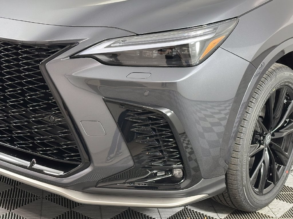 2026 Lexus NX 350 F SPORT HANDLING AWD
