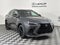 2026 Lexus NX 350 F SPORT HANDLING AWD