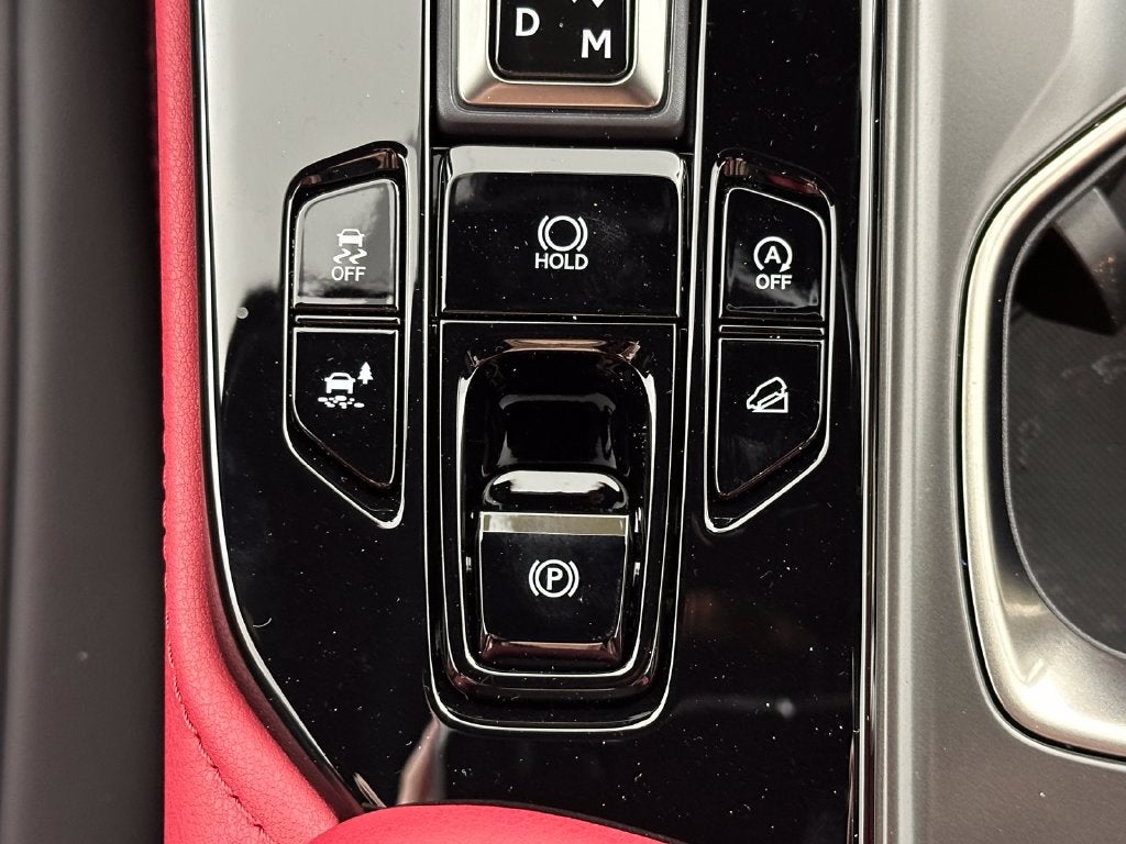 2026 Lexus NX 350 F SPORT HANDLING AWD