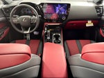 2026 Lexus NX 350 F SPORT HANDLING AWD