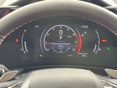 2026 Lexus NX 350 F SPORT HANDLING AWD