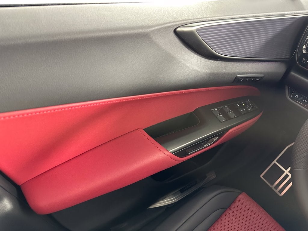 2026 Lexus NX 350 F SPORT HANDLING AWD