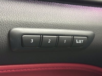 2026 Lexus NX 350 F SPORT HANDLING AWD