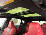 2026 Lexus NX 350 F SPORT HANDLING AWD