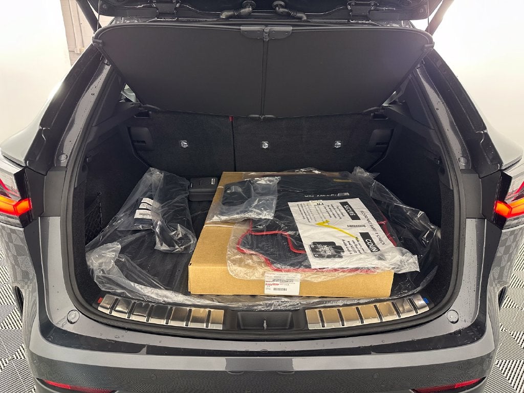 2026 Lexus NX 350 F SPORT HANDLING AWD